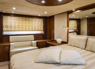 MASTER CABIN