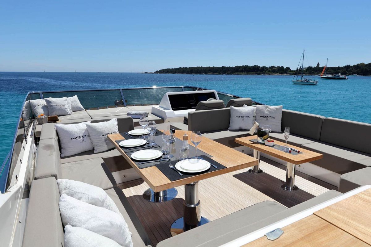 FLYBRIDGE