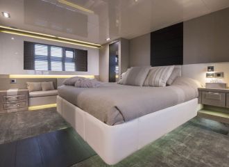 MASTER CABIN