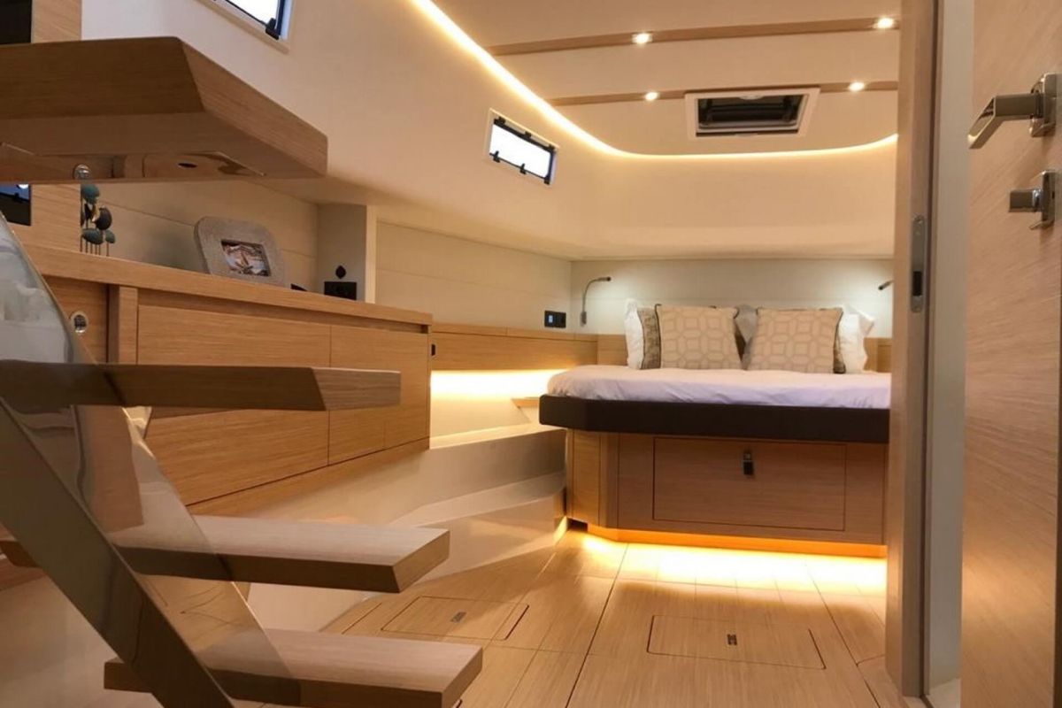 CABIN
