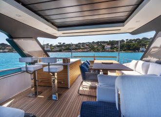 FLYBRIDGE