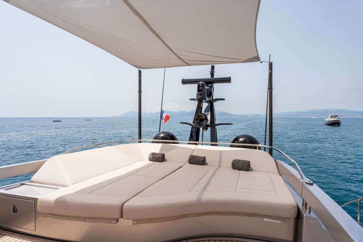 FLYBRIDGE