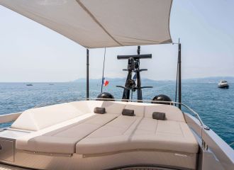 FLYBRIDGE