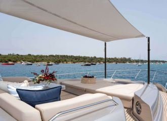 FOREDECK