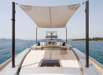 FOREDECK