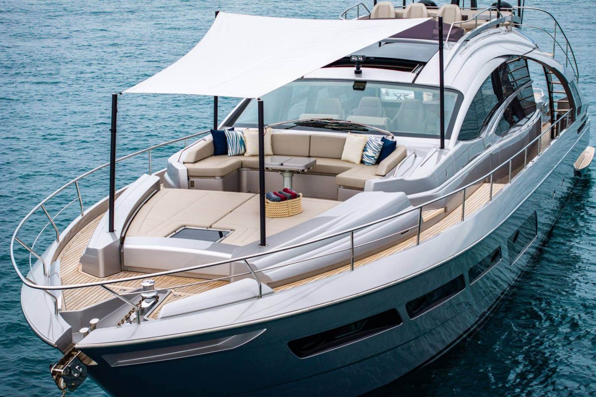 FOREDECK