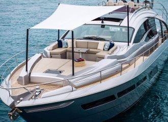 FOREDECK