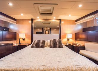 DOUBLE CABIN