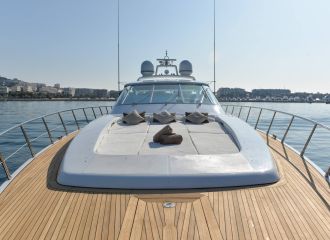FOREDECK