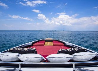 FOREDECK