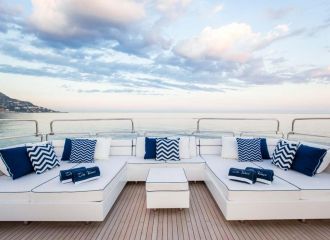AFT DECK