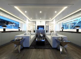 MAIN DECK SALON