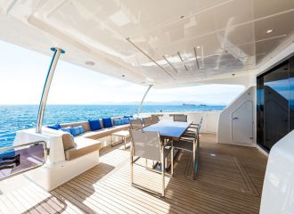 AFT DECK