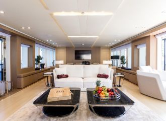 MAIN DECK SALON