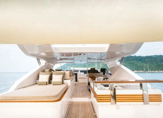 FLYBRIDGE