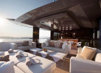 AFT DECK