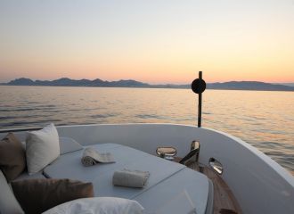 FOREDECK