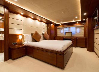 MASTER CABIN 