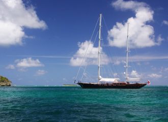 SU MARINE 46M YACHT CHARTER