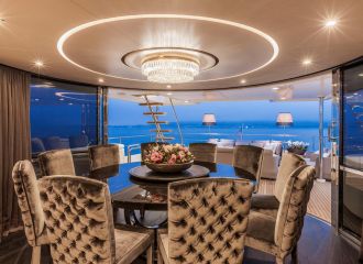 UPPER DECK DINING