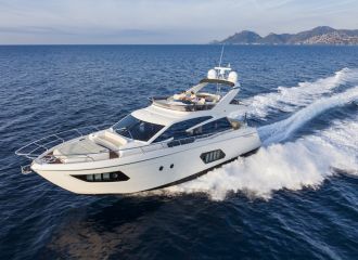 ABSOLUTE 60 YACHT FOR CHARTER