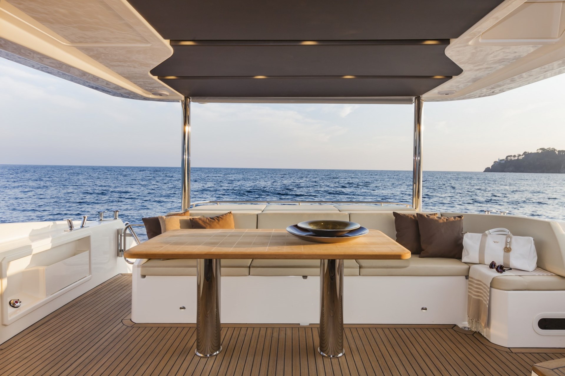 ABSOLUTE 60 yacht for charter French Riviera Talamare